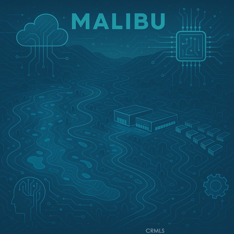 Iconic Malibu's ultimate legacy: *The Malibu Institute,* - Beach Acreage for sale in Malibu, California on Beachhouse.com