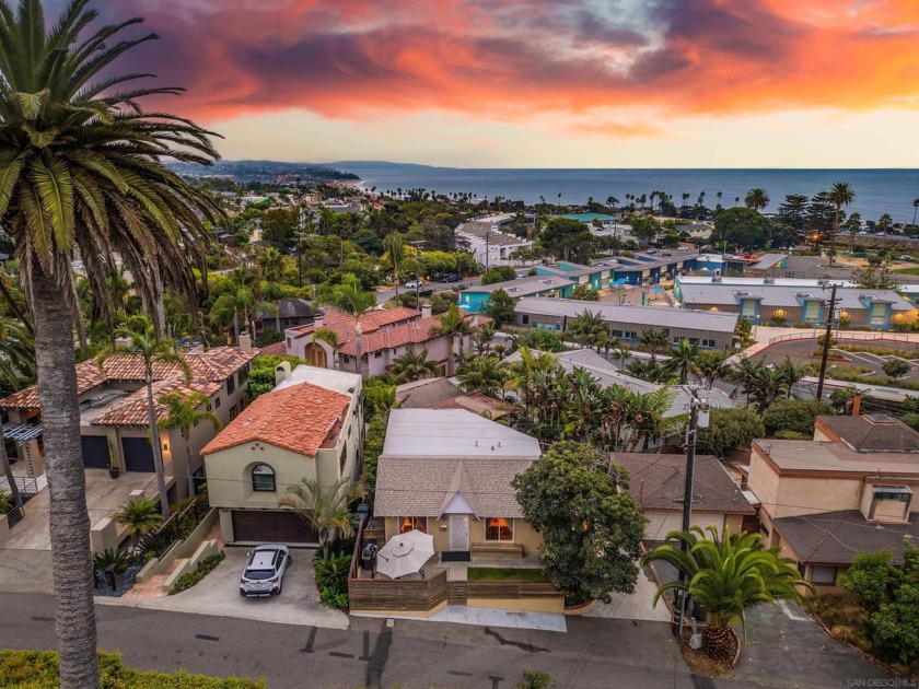 Incredible opportunity to own your own beach home in one of the - Beach Home for sale in Cardiff, California on Beachhouse.com