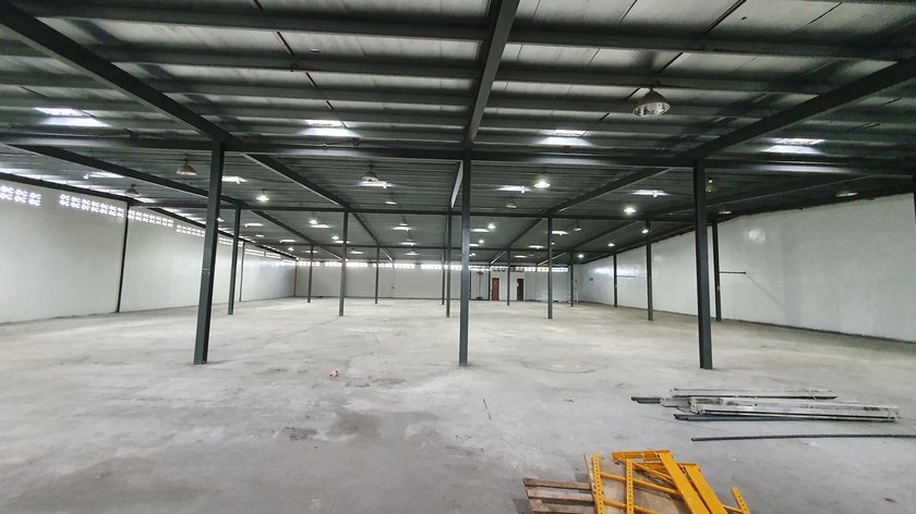 Excellent investment opportunity, warehouse for sale, has 1379 - Beach Commercial for sale in Panama City,  on Beachhouse.com