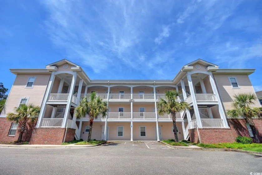 TURNKEY! Welcome home to your newly updated and fully furnished - Beach Condo for sale in Myrtle Beach, South Carolina on Beachhouse.com