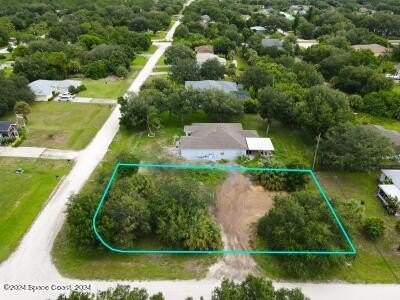 The perfect opportunity to build your dream home on this - Beach Lot for sale in Vero Beach, Florida on Beachhouse.com