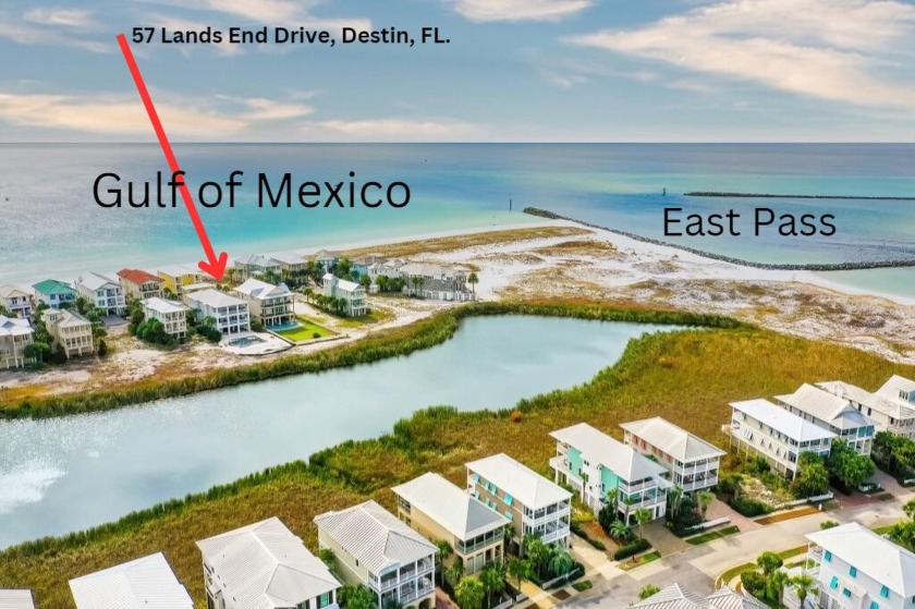 Don't miss out on this amazing opportunity to purchase a Gulf - Beach Lot for sale in Destin, Florida on Beachhouse.com