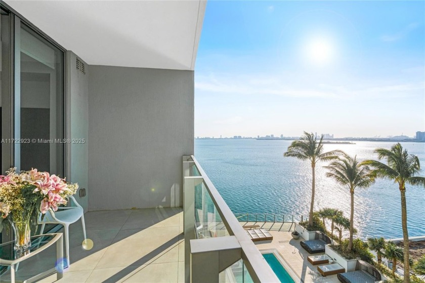 Elevate your lifestyle with this exquisite 1-bedroom, 2-bathroom - Beach Condo for sale in Miami, Florida on Beachhouse.com