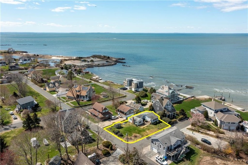 Location is Everything! This property is a must see for anyone - Beach Home for sale in Waterford, Connecticut on Beachhouse.com