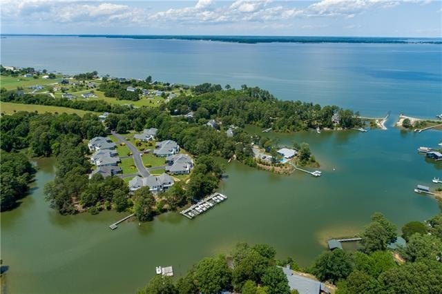 RARE OPPORTUNITY TO GET A DEEDED BOATSLIP WITH THE PURCHASE OF - Beach Condo for sale in Deltaville, Virginia on Beachhouse.com