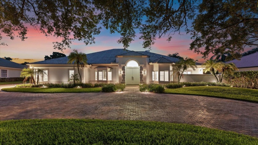 An exceptional blend of luxury, lifestyle, and premier location - Beach Home for sale in West Palm Beach, Florida on Beachhouse.com