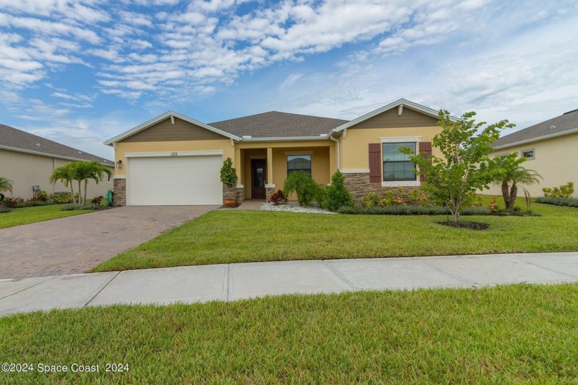 NEW YEAR, NEW PRICE! 
Take advantage of a $30k+ price - Beach Home for sale in Melbourne, Florida on Beachhouse.com