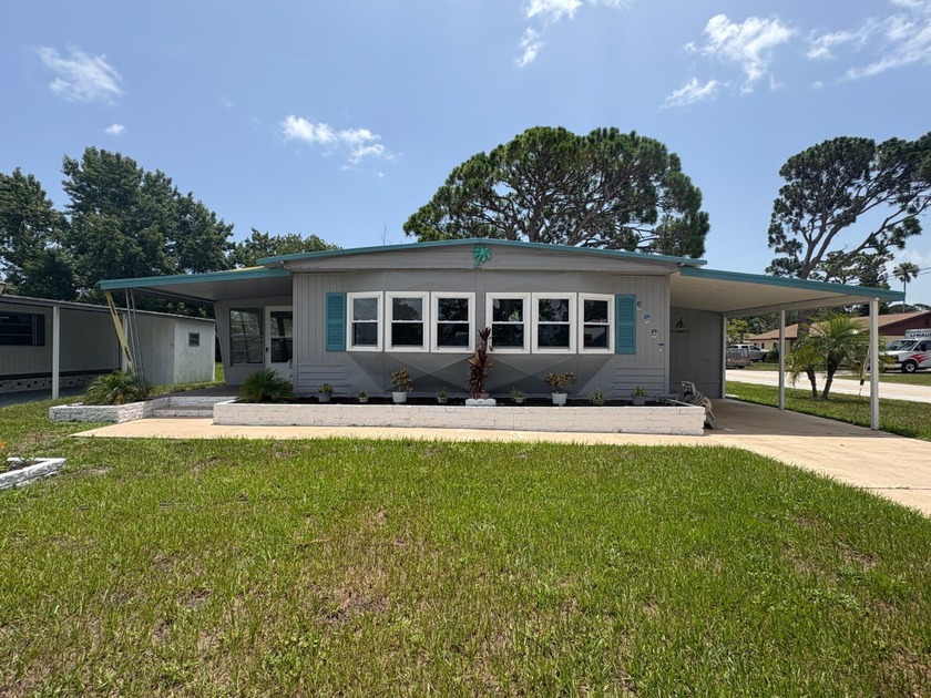 Turn Key!!! Move in ready!! Completely renovated from top to - Beach Home for sale in Port Orange, Florida on Beachhouse.com