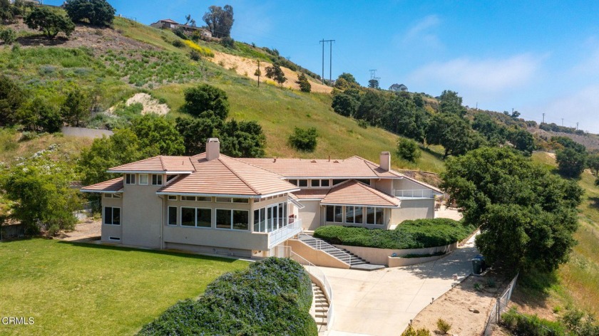 Amazing opportunity! This EXQUISITE Hidden Valley Estates - Beach Home for sale in Ventura, California on Beachhouse.com
