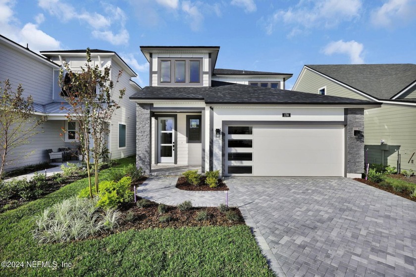 Up to $25k Rate Buydown**See salesperson for details. New - Beach Home for sale in Ponte Vedra, Florida on Beachhouse.com