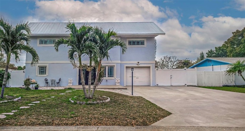 Beautiful 4 bed 3 bath home built to Miami Dade code certified - Beach Home for sale in Largo, Florida on Beachhouse.com