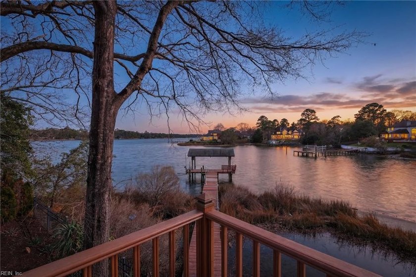 Discover unparalleled coastal elegance in this exquisite - Beach Home for sale in Virginia Beach, Virginia on Beachhouse.com