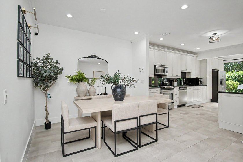 WOW! Make this amazing modern organic, sleek and spacious, light - Beach Townhome/Townhouse for sale in Boca Raton, Florida on Beachhouse.com