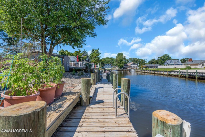 NO STORM SANDY DAMAGE / x zone : Discover coastal living at its - Beach Home for sale in Brick, New Jersey on Beachhouse.com