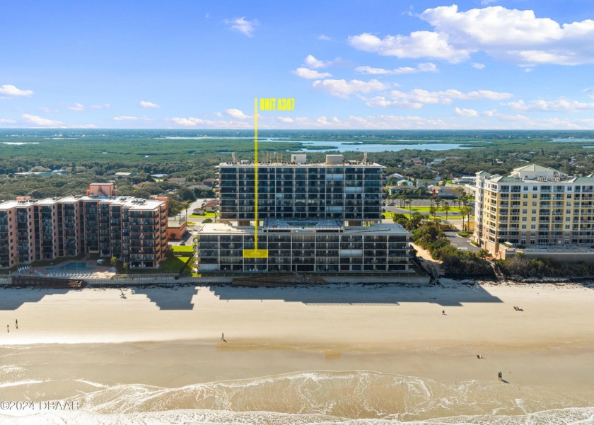 PRICED TO SELL Giving you the power to make personalized updates - Beach Condo for sale in New Smyrna Beach, Florida on Beachhouse.com