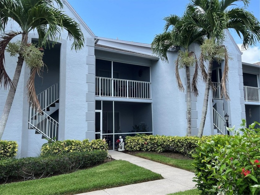 Meticulously maintained and updated, this pristine 1st floor, 2 - Beach Condo for sale in Bradenton, Florida on Beachhouse.com