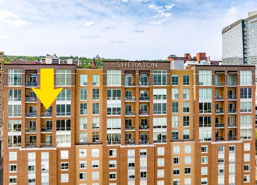 Urban Luxury with Lake Superior Views. Urban living at its - Beach Condo for sale in Duluth, Minnesota on Beachhouse.com