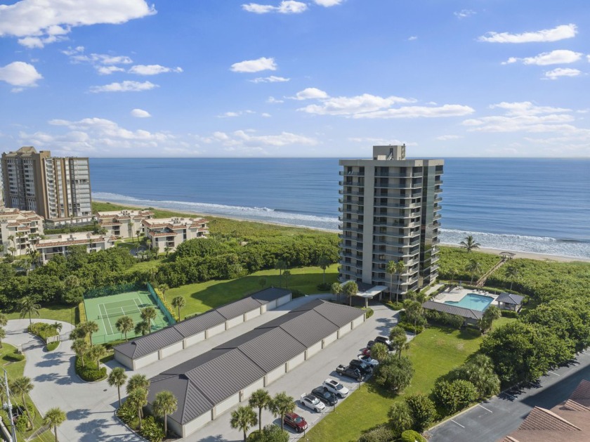 Are you hard to be impressed? Well get ready to be impressed by - Beach Condo for sale in Hutchinson Island, Florida on Beachhouse.com