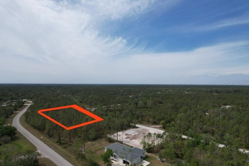 LOT IN A GORGEOUS AREA OF PUNTA GORDA. GROWING POPULATION. ALL - Beach Lot for sale in Punta Gorda, Florida on Beachhouse.com