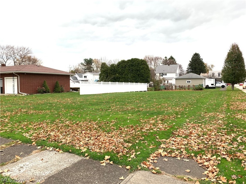 Nice vacant corner buildable lot located close to Lake Erie - Beach Lot for sale in Conneaut, Ohio on Beachhouse.com