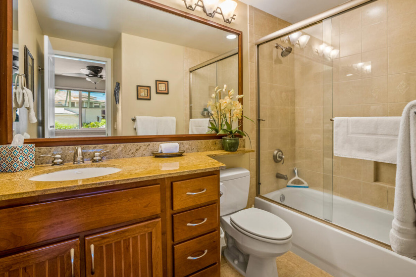 Waikoloa Beach Villas D1 Luxury 3 Bedroom, 3 Bathroom Town Home! - Beach Vacation Rentals in Waikoloa, Hawaii on Beachhouse.com
