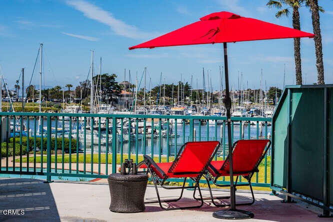It's the View!   If you've been waiting for one of the finest - Beach Condo for sale in Oxnard, California on Beachhouse.com