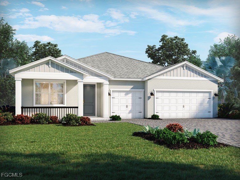 BRAND NEW energy - efficient home NOW! 422628201168 PID This - Beach Home for sale in Punta Gorda, Florida on Beachhouse.com