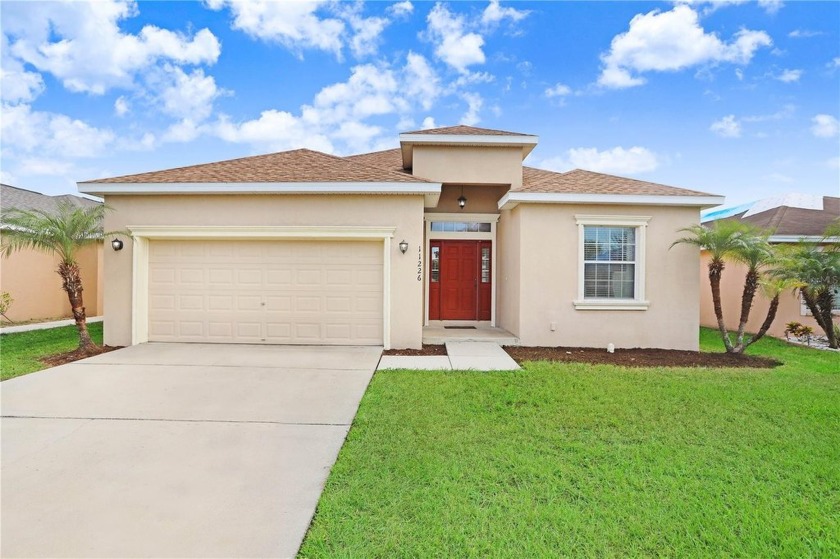 Welcome to 11226 Southwind Lake Dr in Gibsonton, FL--this - Beach Home for sale in Gibsonton, Florida on Beachhouse.com