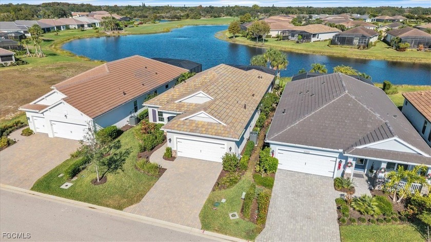 New Price! Welcome to this stunning 3-year-old home located in - Beach Home for sale in Fort Myers, Florida on Beachhouse.com