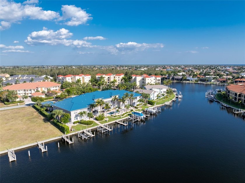 BUILT TO A STANDARD THAT WOULD MAKE MOST CUSTOM HOME BUILDERS - Beach Condo for sale in Punta Gorda, Florida on Beachhouse.com