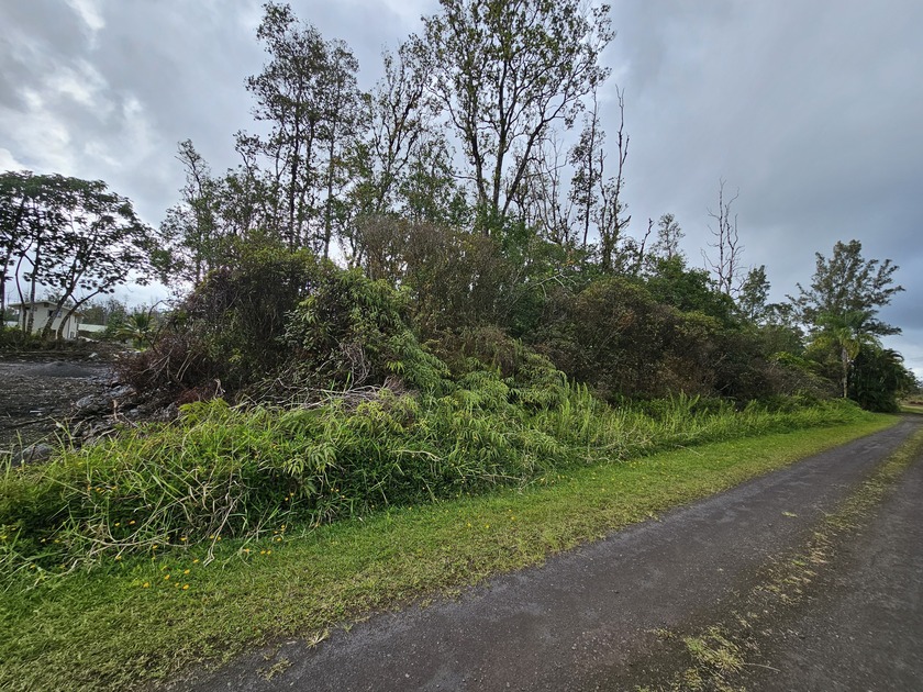 Discover this 12,000 square foot vacant parcel located on - Beach Lot for sale in Pahoa, Hawaii on Beachhouse.com