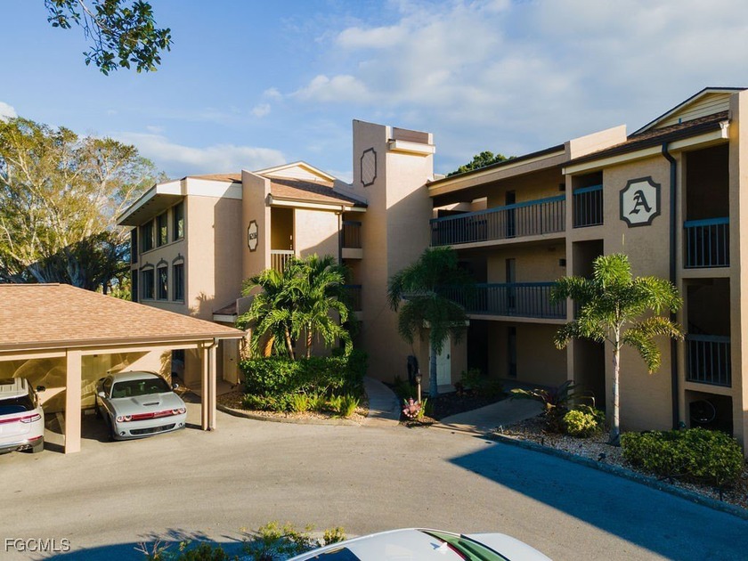 Property renovation in process. New pictures are coming soon - Beach Condo for sale in Fort Myers, Florida on Beachhouse.com