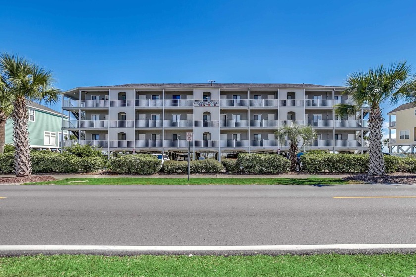 206 Channel Marker is an absolutely beautiful oceanfront 2 - Beach Condo for sale in Surfside Beach, South Carolina on Beachhouse.com