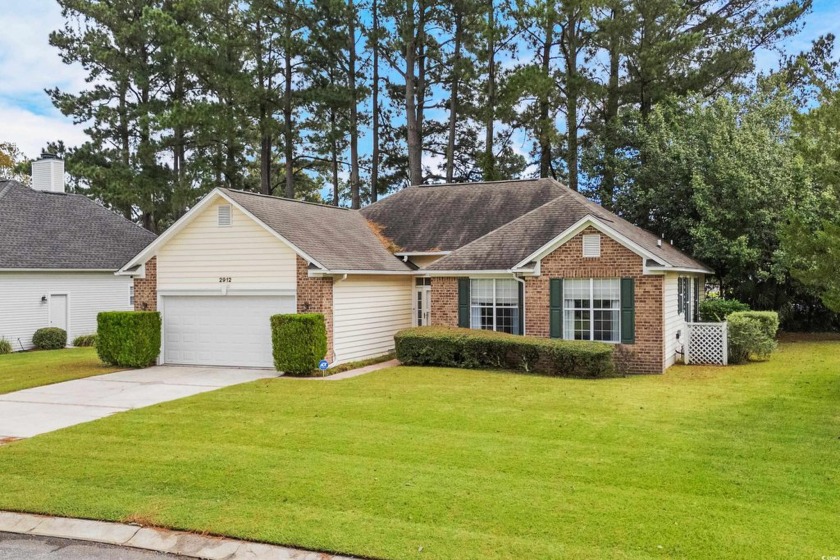 This furnished home which is located in the area near Broadway - Beach Home for sale in Myrtle Beach, South Carolina on Beachhouse.com