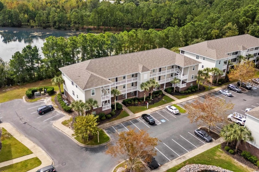 Welcome to the Willowbend Development of Barefoot Resort - Beach Condo for sale in North Myrtle Beach, South Carolina on Beachhouse.com