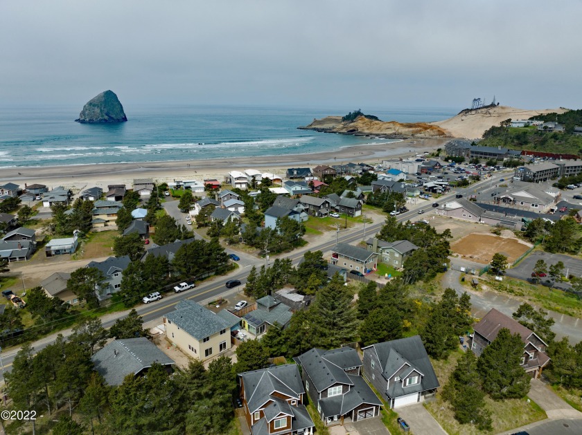 Stop looking! This is the one you've been wanting! Level lot in - Beach Lot for sale in Pacific City, Oregon on Beachhouse.com