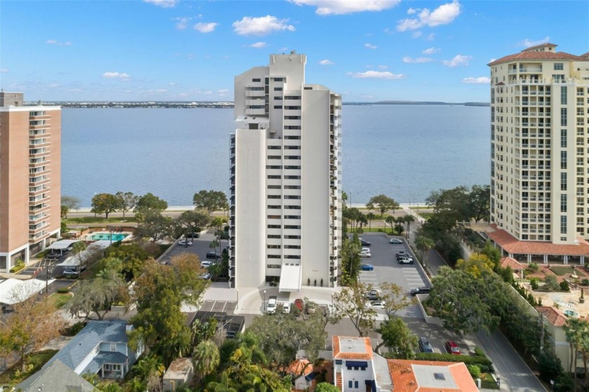One or more photo(s) has been virtually staged. Welcome to the - Beach Condo for sale in Tampa, Florida on Beachhouse.com