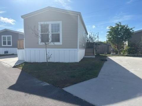 Own your own 1 bed/1 bath home! Make an appointment now to see - Beach Home for sale in St. Petersburg, Florida on Beachhouse.com