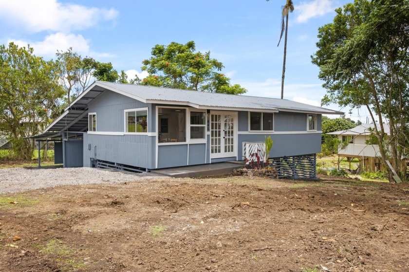***5.99% financing subject to approved credit. Home warranty - Beach Home for sale in Hilo, Hawaii on Beachhouse.com