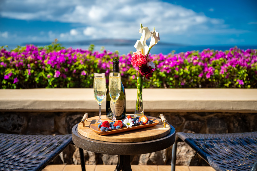 Wailea Point Executive 2 Bedroom3 Bath Oceanview Vacation - Beach Vacation Rentals in Wailea, Hawaii on Beachhouse.com