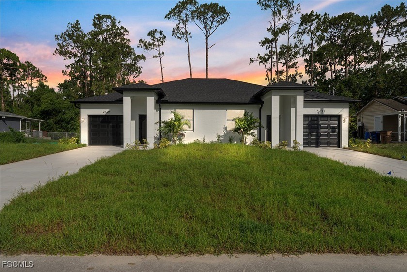 Discover comfort, convenience, and opportunity - all in one - Beach Home for sale in Lehigh Acres, Florida on Beachhouse.com