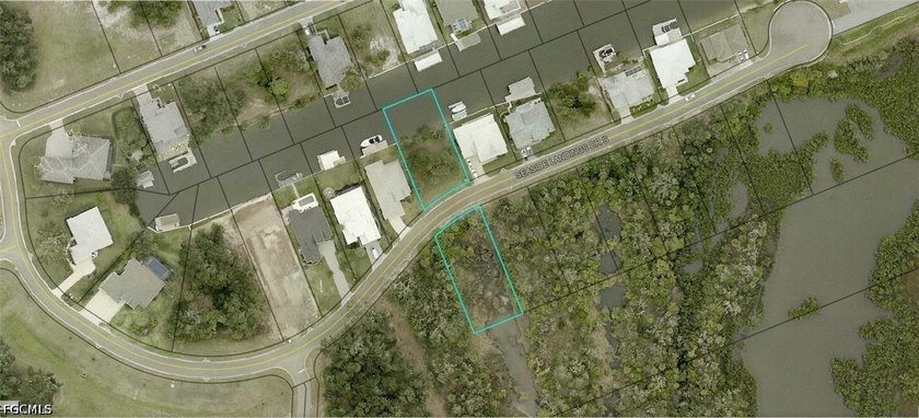 Build your dream coastal estate in the exclusive gated community - Beach Lot for sale in Flagler Beach, Florida on Beachhouse.com