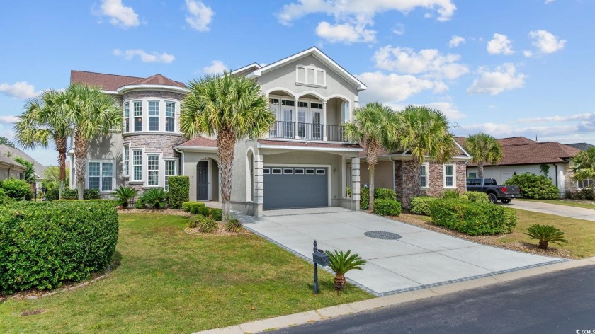 ***Join us for an Open House and tour this beautiful home - Beach Home for sale in Myrtle Beach, South Carolina on Beachhouse.com