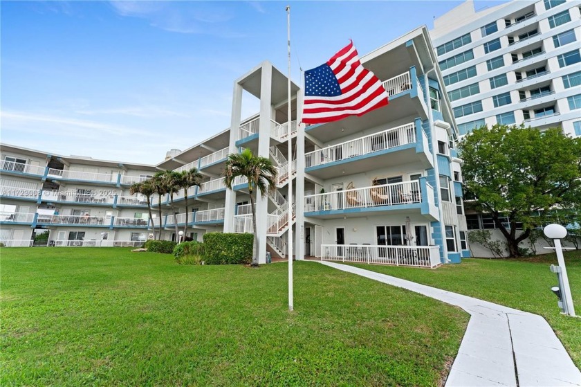 Not all beachfront listings are equal -- and this one stands out - Beach Other for sale in Pompano Beach, Florida on Beachhouse.com