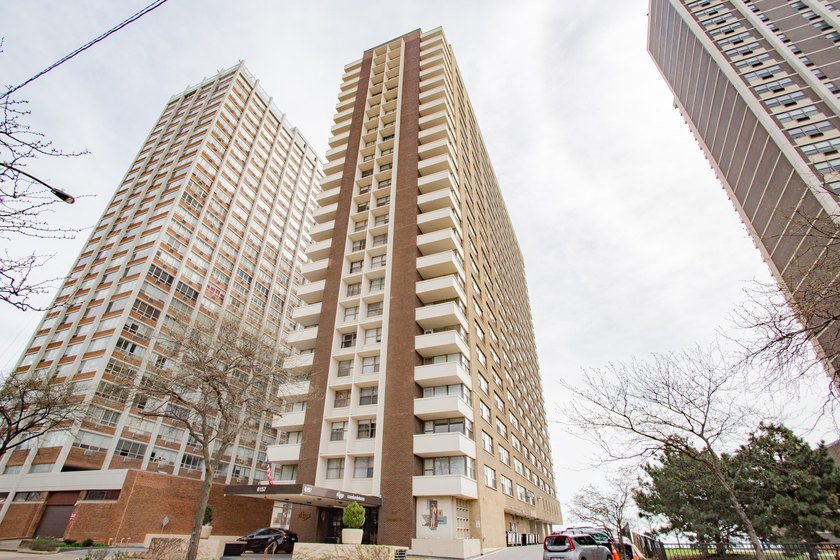 Welcome to an exceptional opportunity to create your dream home - Beach Condo for sale in Chicago, Illinois on Beachhouse.com