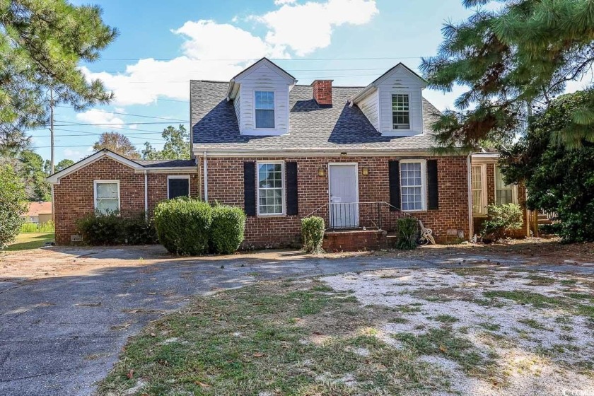 Welcome to 4300 Summit Trail Rd, a unique investment opportunity - Beach Home for sale in Myrtle Beach, South Carolina on Beachhouse.com