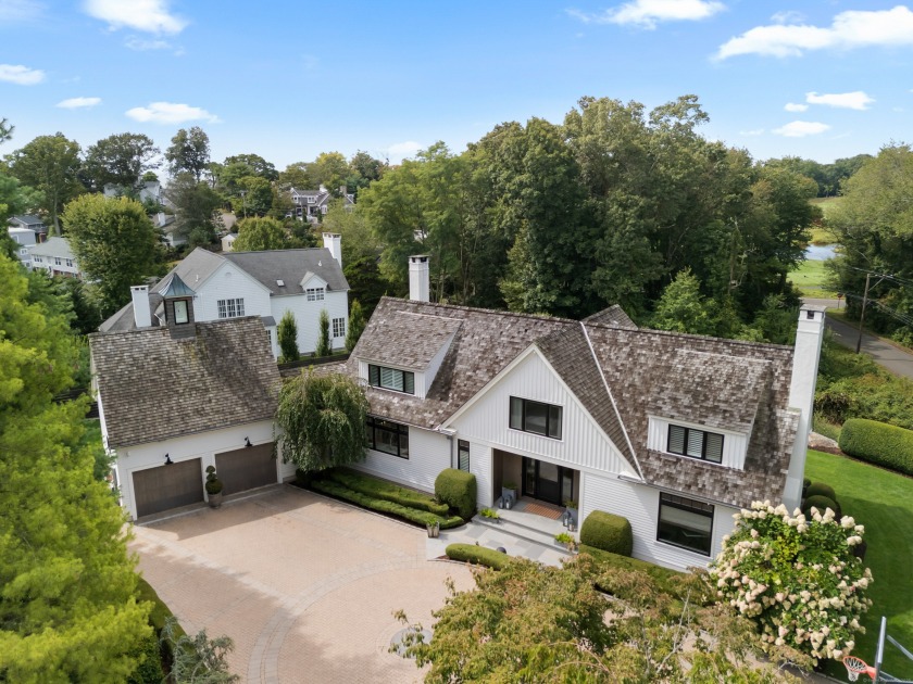 Turnkey luxury in the heart of Pine Orchard's coveted Juniper - Beach Home for sale in Branford, Connecticut on Beachhouse.com
