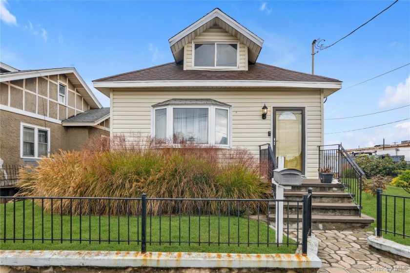 Rare Find!!! Can Be Sold As A Package Deal!!! Total Square - Beach Home for sale in Rosedale, New York on Beachhouse.com