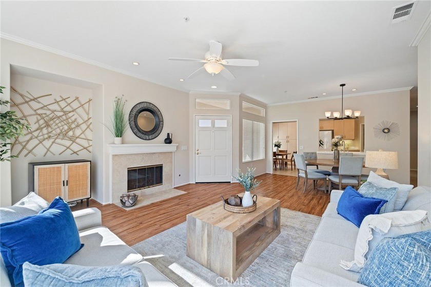 Welcome to the prestigious, guard-gated 55+ community of Palmia - Beach Condo for sale in Mission Viejo, California on Beachhouse.com