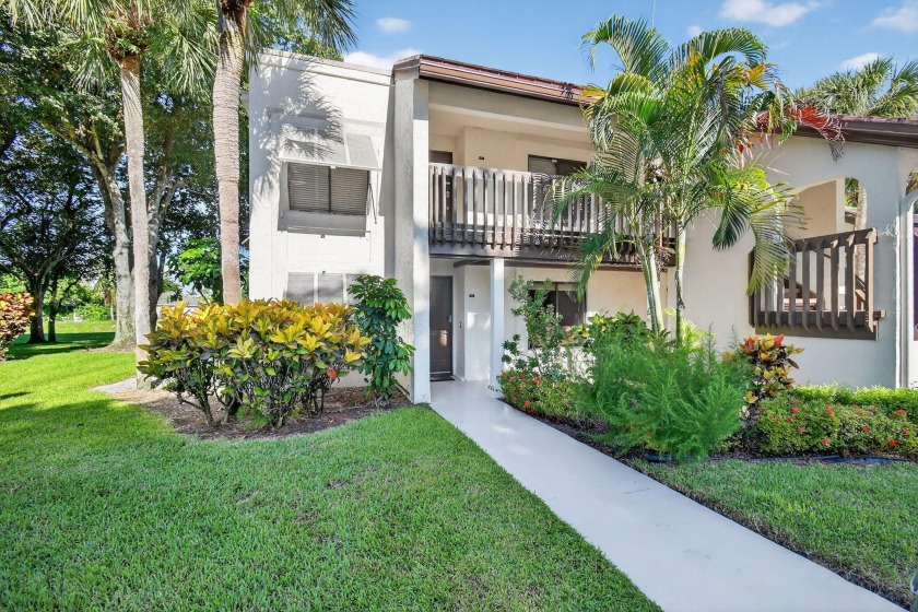 Welcome to Banyan Springs, a premier active adult community - Beach Condo for sale in Boynton Beach, Florida on Beachhouse.com